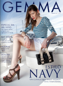 Revista digital gemma