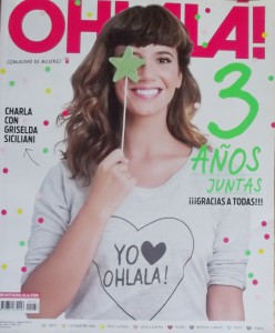 ohlala Abril 2011 1