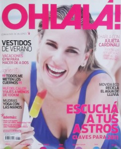 ohlala enero 2011