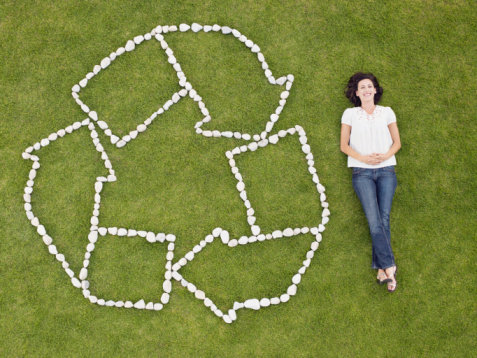 Las claves para entender los símbolos de reciclaje