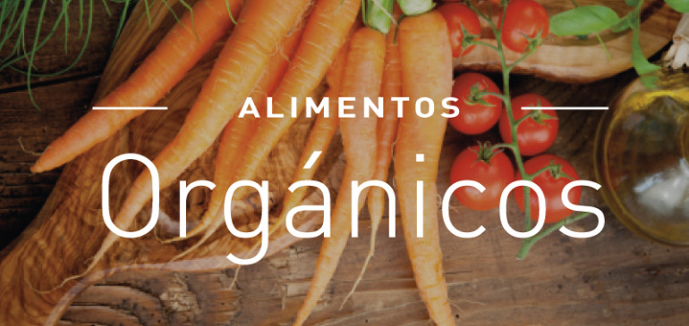 3 dudas sobre alimentos orgánicos aclaradas!